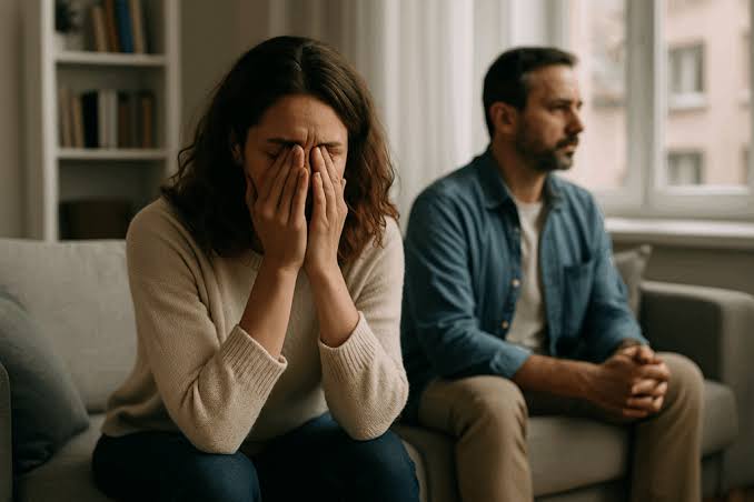 Navigating Texas Divorce: Emotional Stages & Support in 2025