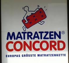Öffnungszeiten von matratzen concord gmbh in hanauer str. Matratzen Concord In Rothenbach An Der Pegnitz Ruckersdorferstrasse 45