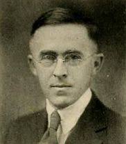 Walter Samuel Lockhart