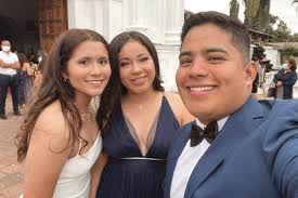 Las San Jose 🤩🤩