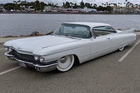 Image result for Platinum Gray 1960 Cadillac