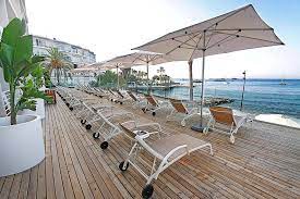 Maybe you would like to learn more about one of these? Hotel Nautico Ebeso Ibiza Town Updated 2021 Prices