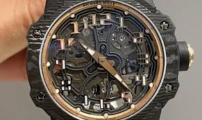 Our 100% free ogv to rm converter allows you to change the format of your video file without the need to download the program. Richard Mille New Limited 140 Piece Rm 33 02 Sporty Lifestyle In Hong Kong For Sale 10874124