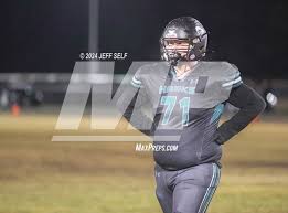 Drew Mansfield's Hickory High School Career Home