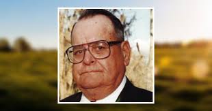 Cecil Edgar Corbin Obituary November 14, 2018