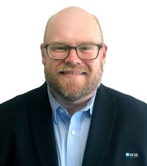 🌟 The May Part TWO feature for ECIA's "Faces of ECIA" is Chris Fetner!