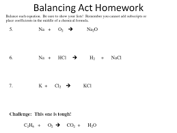 Balancing act practice answer key balancing requires a lot of practice, knowledge of reactions, formulae, valances, symbols, and techniques. Balancing Act Practice Worksheet Answer Key Promotiontablecovers