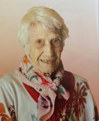 Remembering Mrs White, the St Roses Convent Tuck Shop Lady