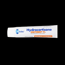 Image result for Hydrocortisone