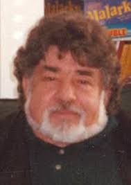 Danny Frost Obituary (1937