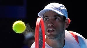 Ténis: derrota na variante de pares faz Nuno Borges despedir-se do Open do  Qatar