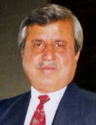 Danny Mansukhani Obituary February 20, 2018