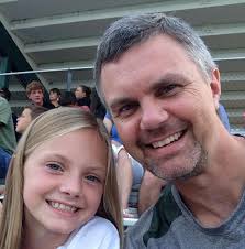 Lifelong friendships! ΘΔ alumni attended the recent 5A High School  Volleyball Championship (at Dreher High School). Gabriel Reynolds ('99), Mac  Sawyer ('98), Erik Mizell ('97), Todd Buehrig ('00), Chris Williams ('99)  and