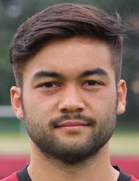 Mike Ott's Instagram, Twitter & Facebook