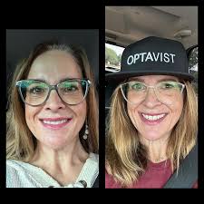 Lost Prescription Glasses at Offsprings Performance