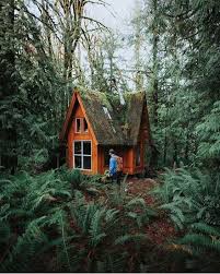 Witches Cottage In The Woods Witchcottage When You Need To Recharge Head To The Woods Always To The W Cottage In The Woods Witch Cottage Cabins In The Woods