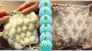 Entagma.com/downloads/knitting_geo.zip download the start scene: 3d Bubble Knit Bobble Knitted Stitch Youtube