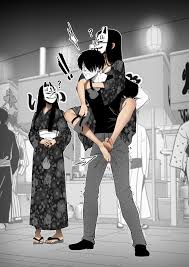 Kusujinn's ultimate fantasy awaits you