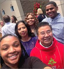 Yolanda Watson's Instagram, Twitter & Facebook