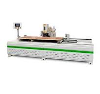 CNC Door Lock Making Machine High Precision Cnc Door Lock and Hinge Making  Machine for Wood Door Panel Hinge Slots