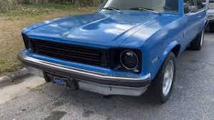 Image result for Medium Blue 1975 Nova