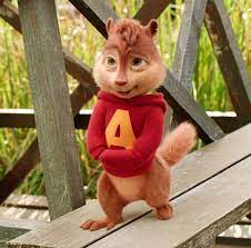 Alvin Seville | Alvin and chipmunks movie, Alvin and the chipmunks,  Chipmunks movie