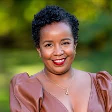 Meet the newest member of our leadership team: Broderick Green, Vice  President, Inclusive Economic Growth and Competitiveness.