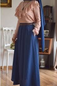 Uzun Etek Modelleri Ve Fiyatlari Eminos Butik Mutevazi Moda The Dress Mutevazi Kiyafetler