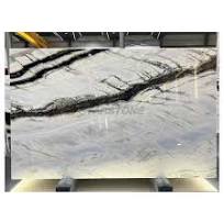 Starstone Hot Selling Natural White Marble Stone Slabs for Countertop  Marble Slabs Tiles
