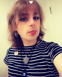 Lilly Lacey's Instagram, Twitter & Facebook