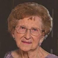 Charlotte Meier Obituary (1934