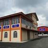 Maahad tahfiz miftahul ulum, jalan kuari, kajang. 1