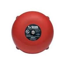 Available with a lead time. 2151 System Sensor