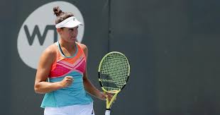 You will receive updates from the tennis world, special offers and stay up to. Lexington Tennis Semi Finals Jen Brady Beats Coco Gauff Jil Teichmann Overpowers Shelby Rogers