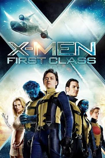 Film Deep Focus: “X-Men: First Class” - Penn State Student Media