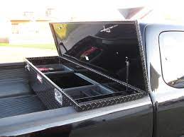 What You Need To Know About Husky Truck Tool Boxes