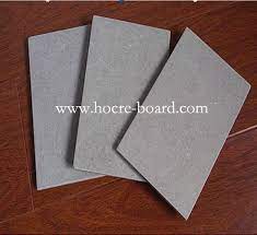 Light Weight Fiber Cement Board For House Container Fiber Cement Board Fiber Cement Concrete Board