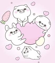 yosistamp おしゃれまとめの人気アイデア pinterest lee joungmin line アイコン かわいい アイコン かわいい うさぎ