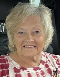 Obituary for Betty Jean (nee Pinkham) Westin