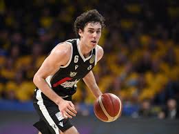Notizie, risultati, classifiche, foto, video, biglietti e shop della segafredo virtus bologna, club italiano di pallacanestro fondato nel 1927. Segafredo Virtus Bologna Fiba Intercontinental Cup 2020 Fiba Basketball