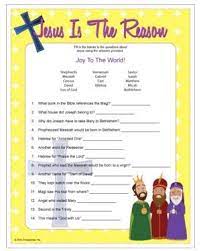Christmas trivia games printable v2 created date: Byron Morris Byronmorriss12 Christian Christmas Games Christian Christmas Party Christian Christmas
