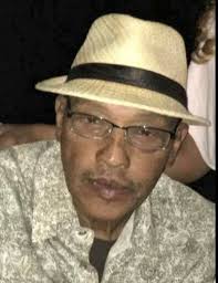 Obituary for James Phillips