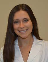 Class of 2021 Match Results