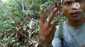 PART II PARA KAY ROCKET..