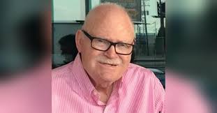 Lloyd David Halcomb Obituary