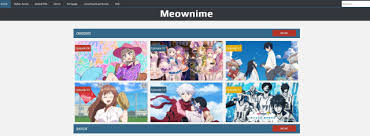 Tempat nonton bl seriesterlengkap sub indo dan inggris. Nonton Streaming Anime Di 3 Situs Terpercaya Kumparan Com
