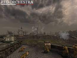 So i made a video of me playing a long round of ro on some server. Download Red Orchestra Ostfront 41 45 Full Pc Game