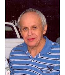 Ernest Couch Obituary (1947