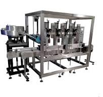 Capping Machines - ROPP Cappers