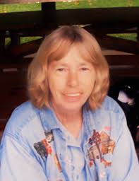 Joyce Elizabeth Mullins